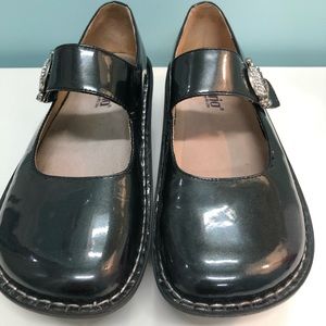 Women’s Algeria Mary Janes